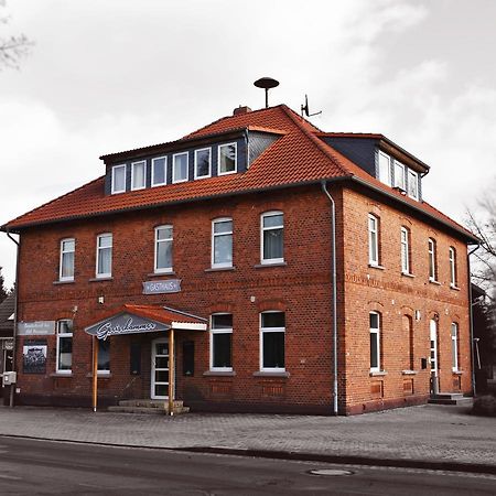 Gasthaus Speisekammer Meine Dış mekan fotoğraf