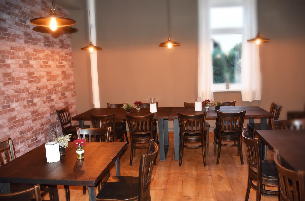Gasthaus Speisekammer Meine Dış mekan fotoğraf