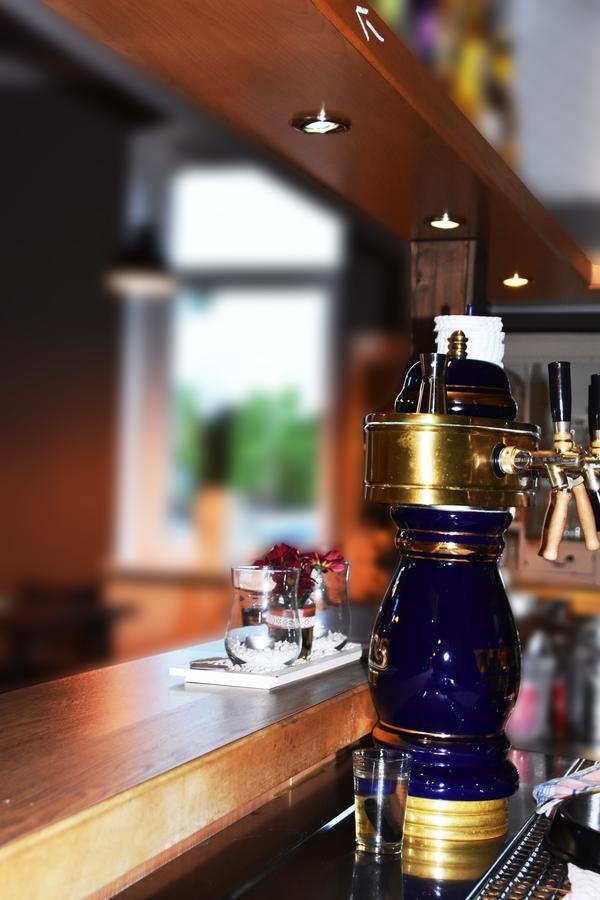 Gasthaus Speisekammer Meine Dış mekan fotoğraf