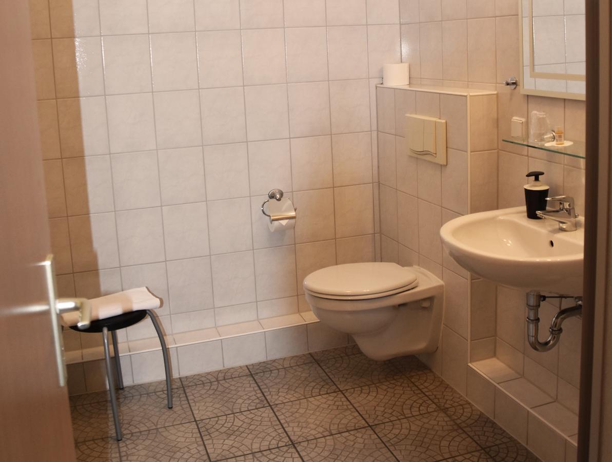 Gasthaus Speisekammer Meine Dış mekan fotoğraf