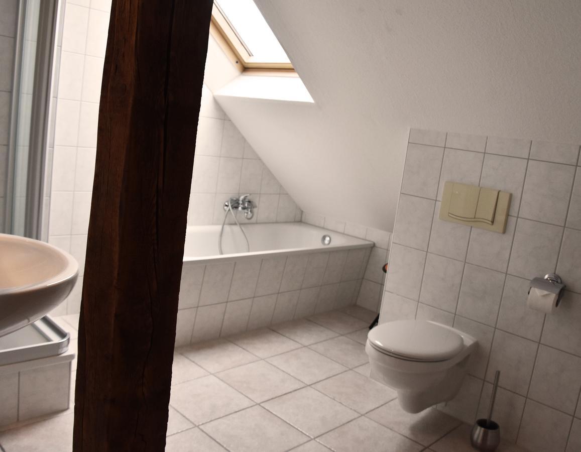 Gasthaus Speisekammer Meine Dış mekan fotoğraf